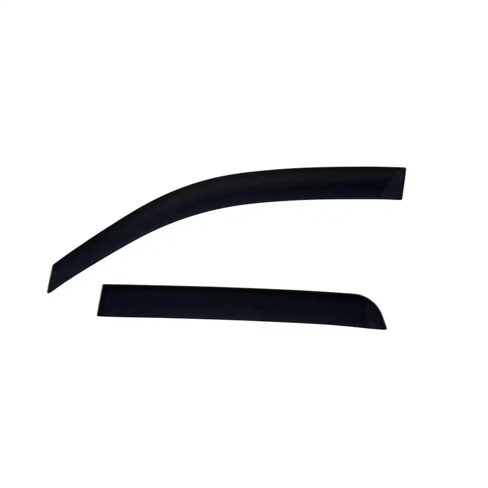 CALHA CHUVA TOYOTA HILUX 05/15 4 PTS