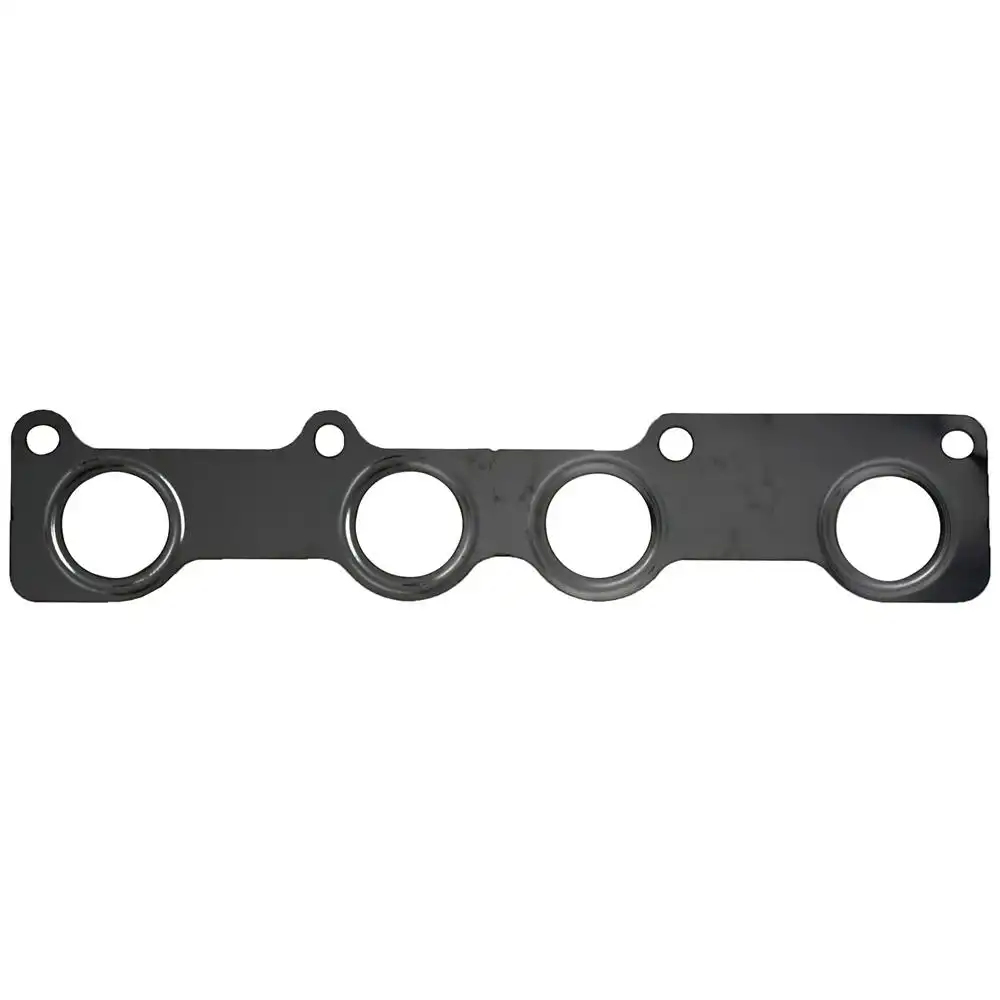 JUNTA COLETOR ESCAPE RENAULT LOGAN SANDERO 1.6 8V 2007/