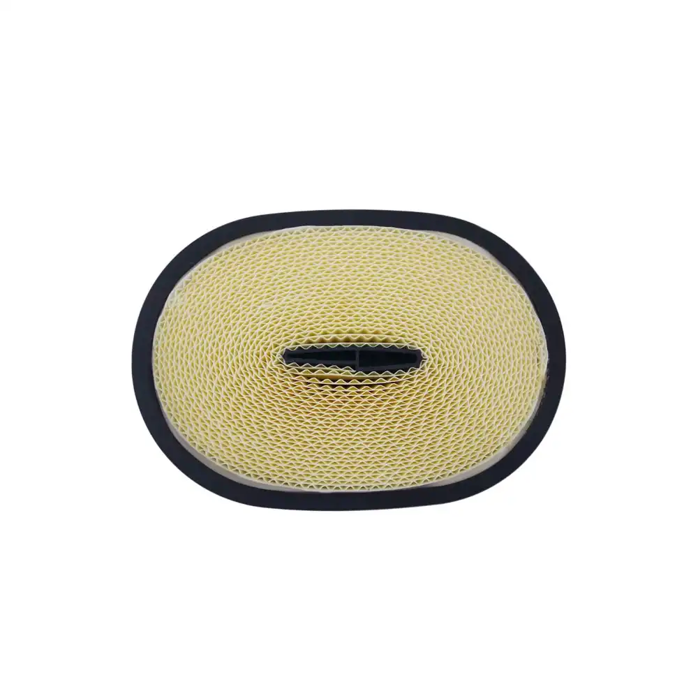 FILTRO AR MOTOR CATERPILLER RETRO ESCAVADEIRA