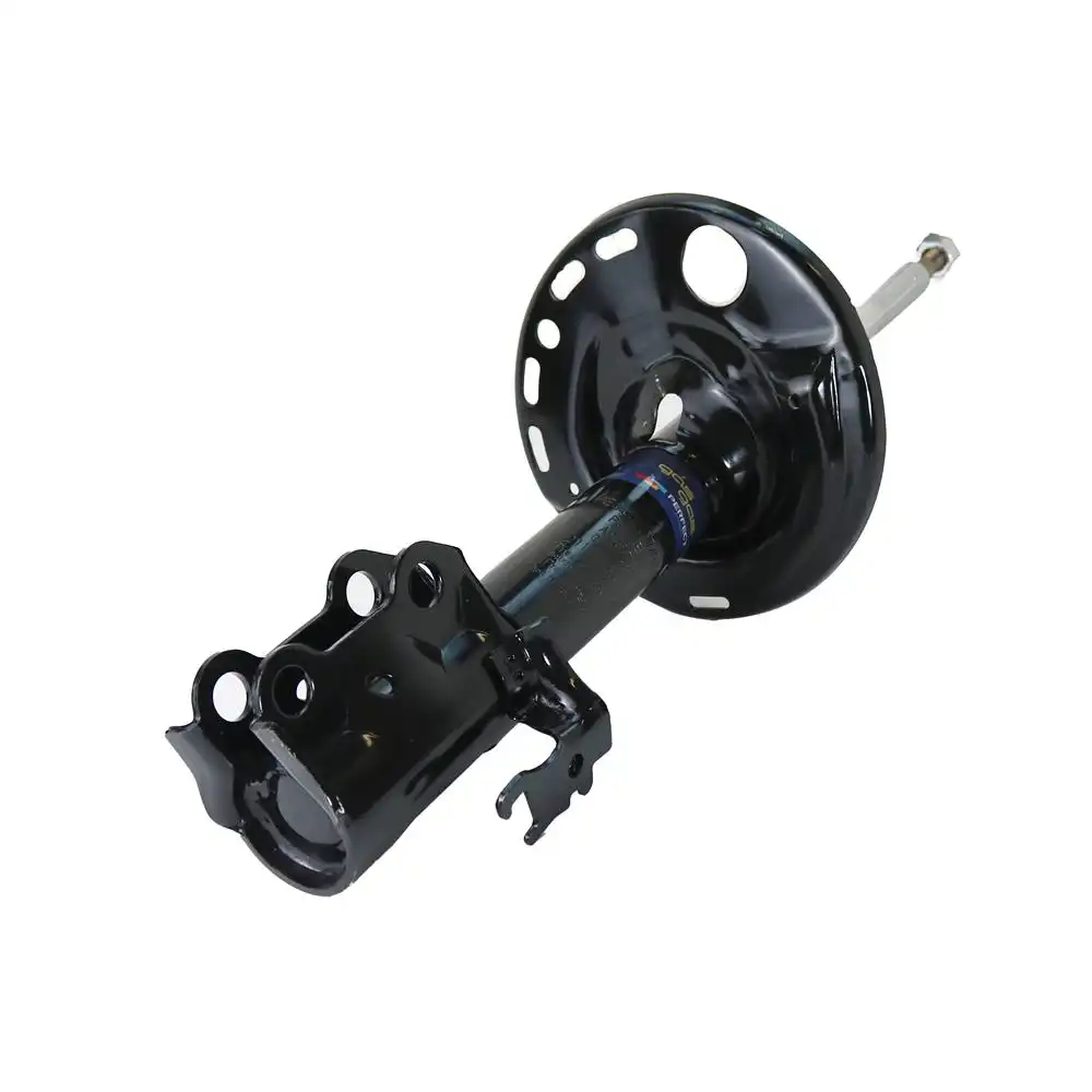 AMORTECEDOR DIANTEIRO TOYOTA RAV4 2006 A 2012 ESQUERDO