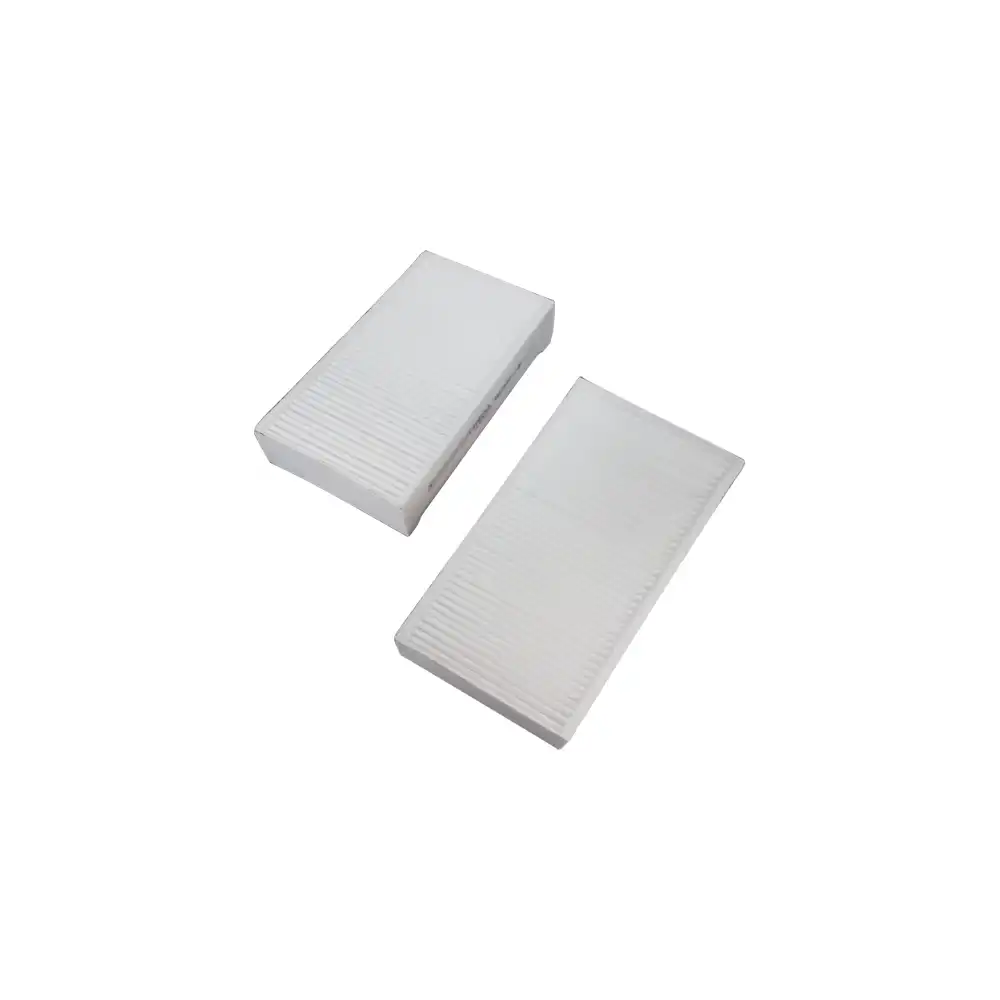 FILTRO AR CABINE BMW X3 20I 2.0 BI-TURBO AUTOMATICO 2012/