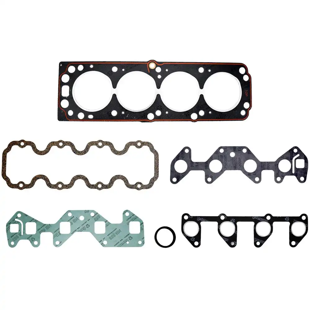 JUNTA MOTOR CORSA 1.0 8V EFI/MPFI 94/99 (SUPERIOR) S/ RETENT