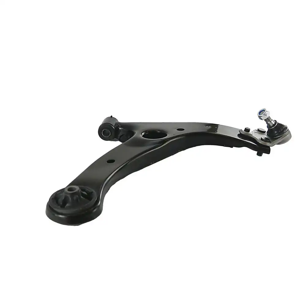 BANDEJA DIANTEIRA COROLLA 2002 A 2008 DIREITA COM PIVO