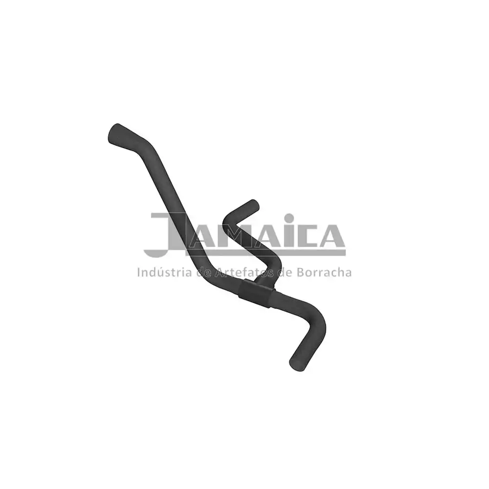 MANGUEIRA BOMBA DAGUA CORCEL DEL REY PAMPA 1.8