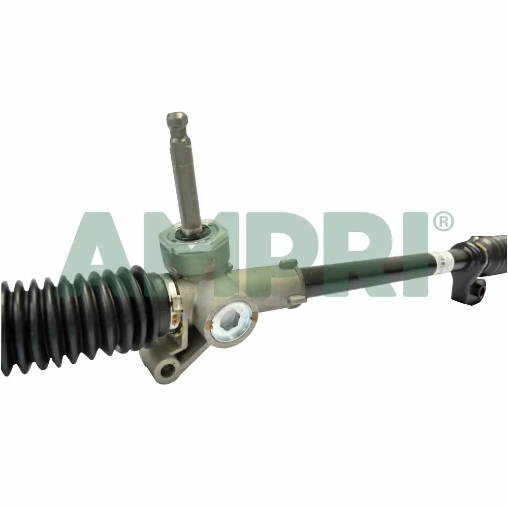 CAIXA DIRECAO FIESTA 1997 A 2006