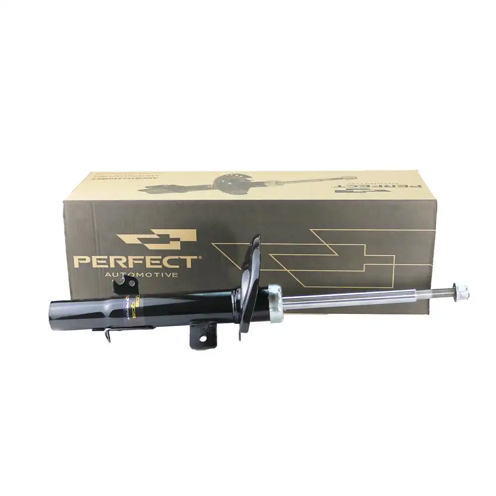 AMORTECEDOR DIANTEIRO CITROEN C3 2013 A 2021 DIREITO MANUAL