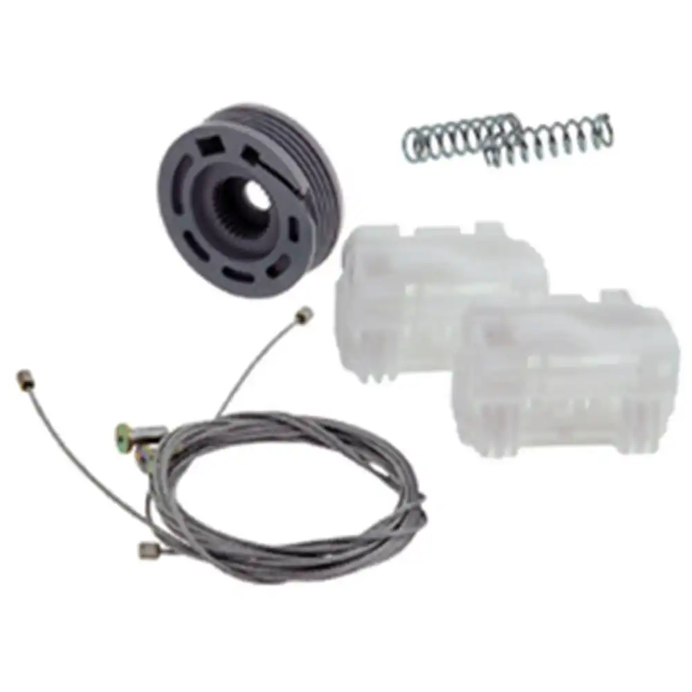 REPARO MAQ.VIDRO ELET. HYUNDAI I30  DIANT ESQ