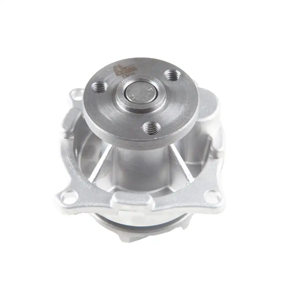 BOMBA DAGUA FOCUS 1.8 2.0 16V 98/ MOTOR ZETEC MONDEO