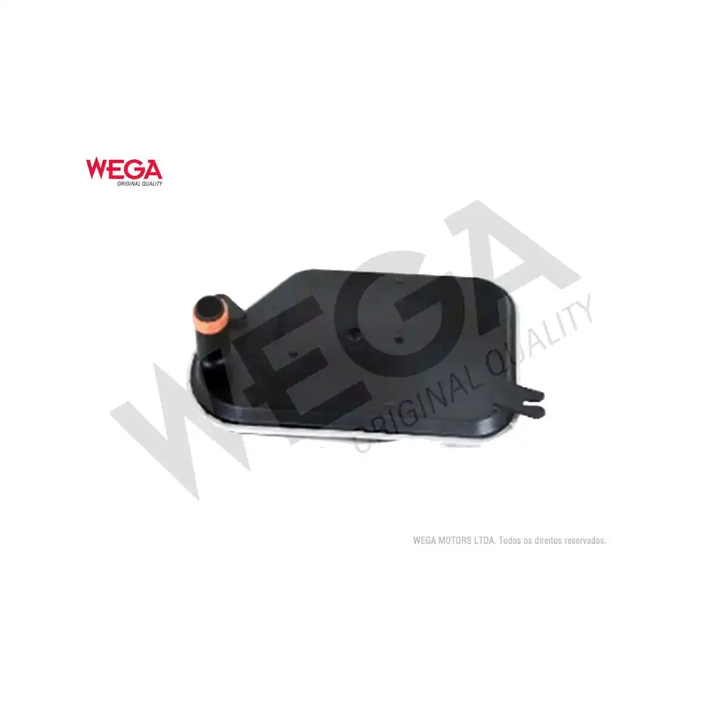 FILTRO OLEO CAMBIO AUTOMATICO AUDI A4 1.8 2.8 3.0