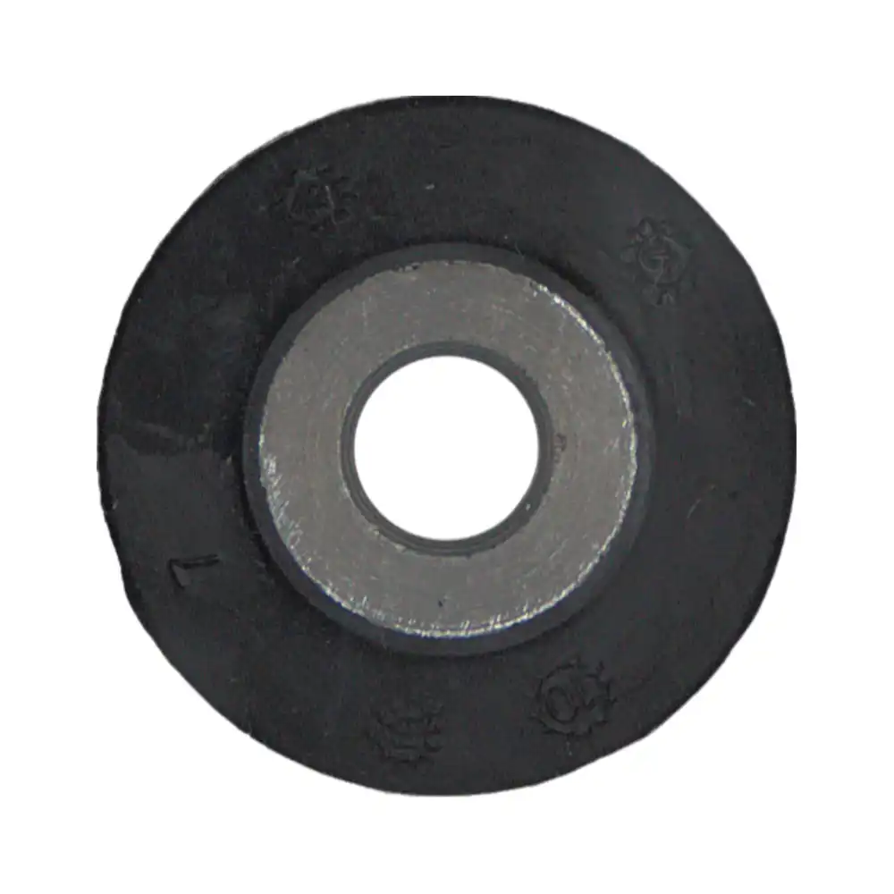 BUCHA BANDEJA C CAVALETE AUDI Q3 2015 A 2016 TRAS