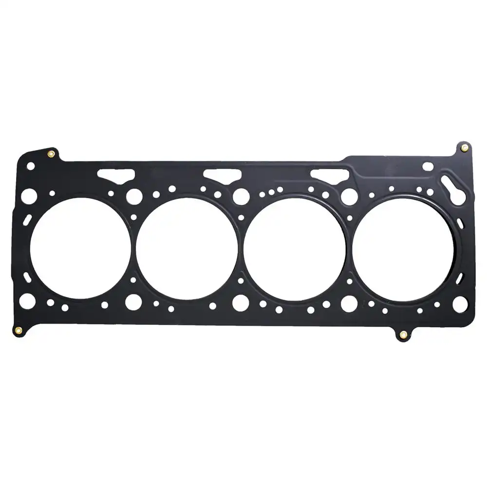 JUNTA CABECOTE GOL G5 1.6 8V EA111 2008 A 2014 METAL
