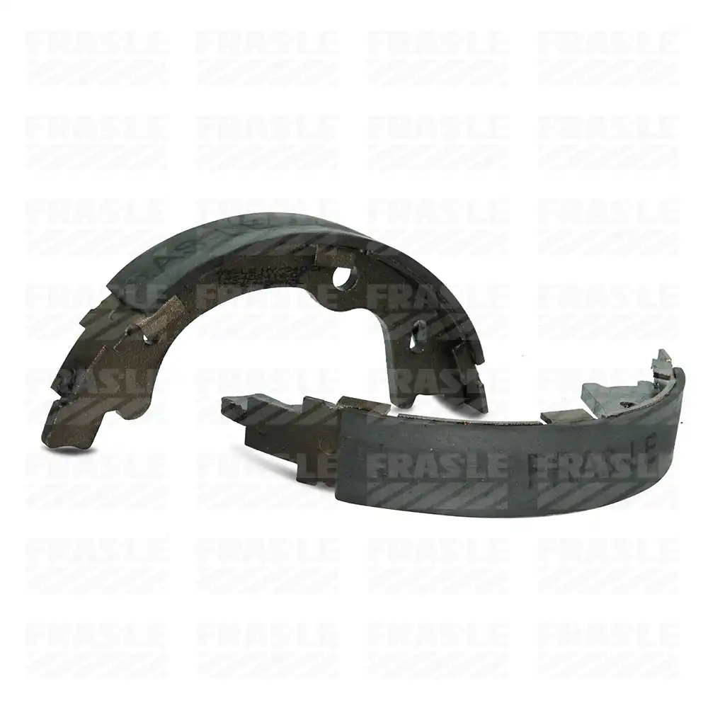 SAPATAS FREIO MAO HYUNDAI I30 2.0 2009/