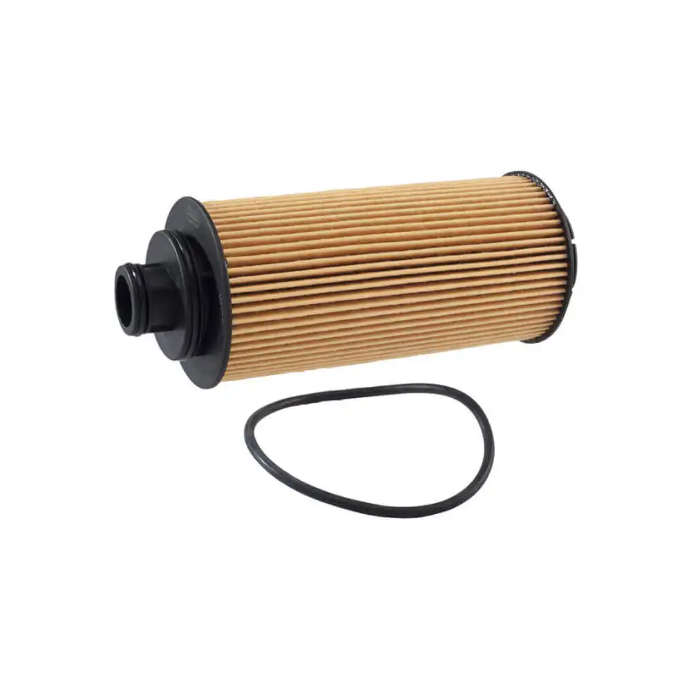 FILTRO OLEO MOTOR S-10 2.8 16V TURBO DIESEL 2012/