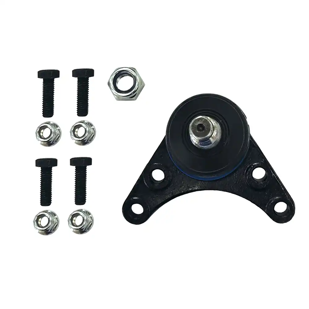 PIVO S-10 4X2 4X4 2017 A 2022 SUPERIOR