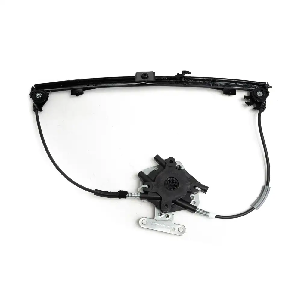 MAQUINA VID FIAT PALIO 2P.ELET S/MOTOR ESQ