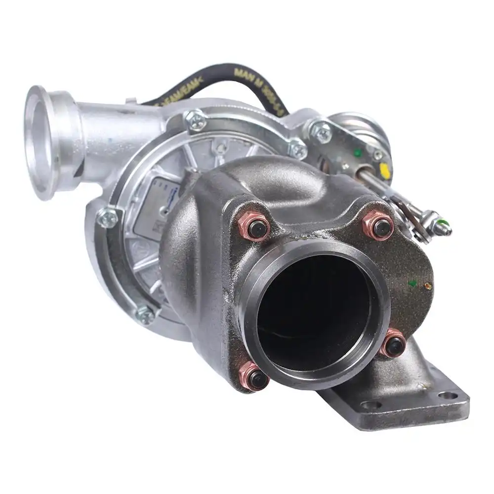 TURBINA FORD F-250 1998 A 2005 DIESEL