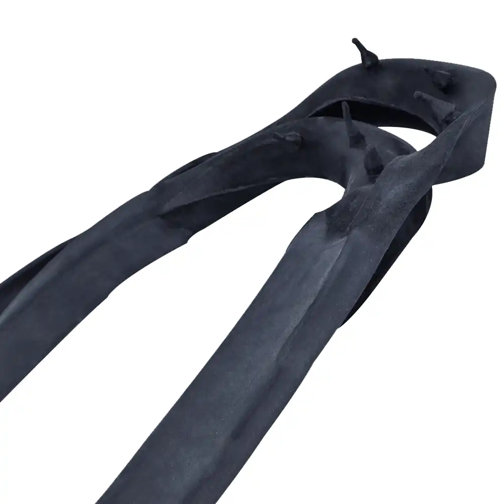 BORRACHA CAPO DIANT FUSCA COLAR