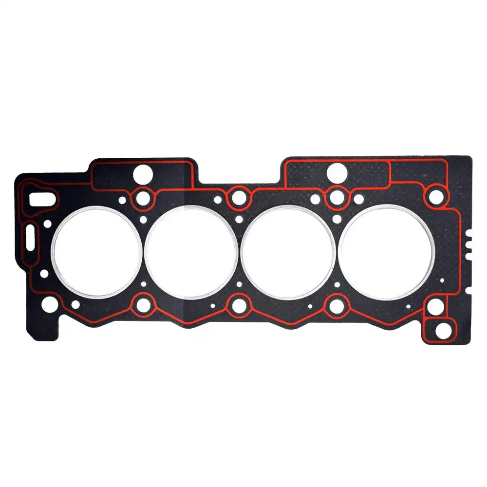 JUNTA CABECOTE PEUGEOT 206 207 1.4 8V FLEX CITROEN C3 1.4 8V
