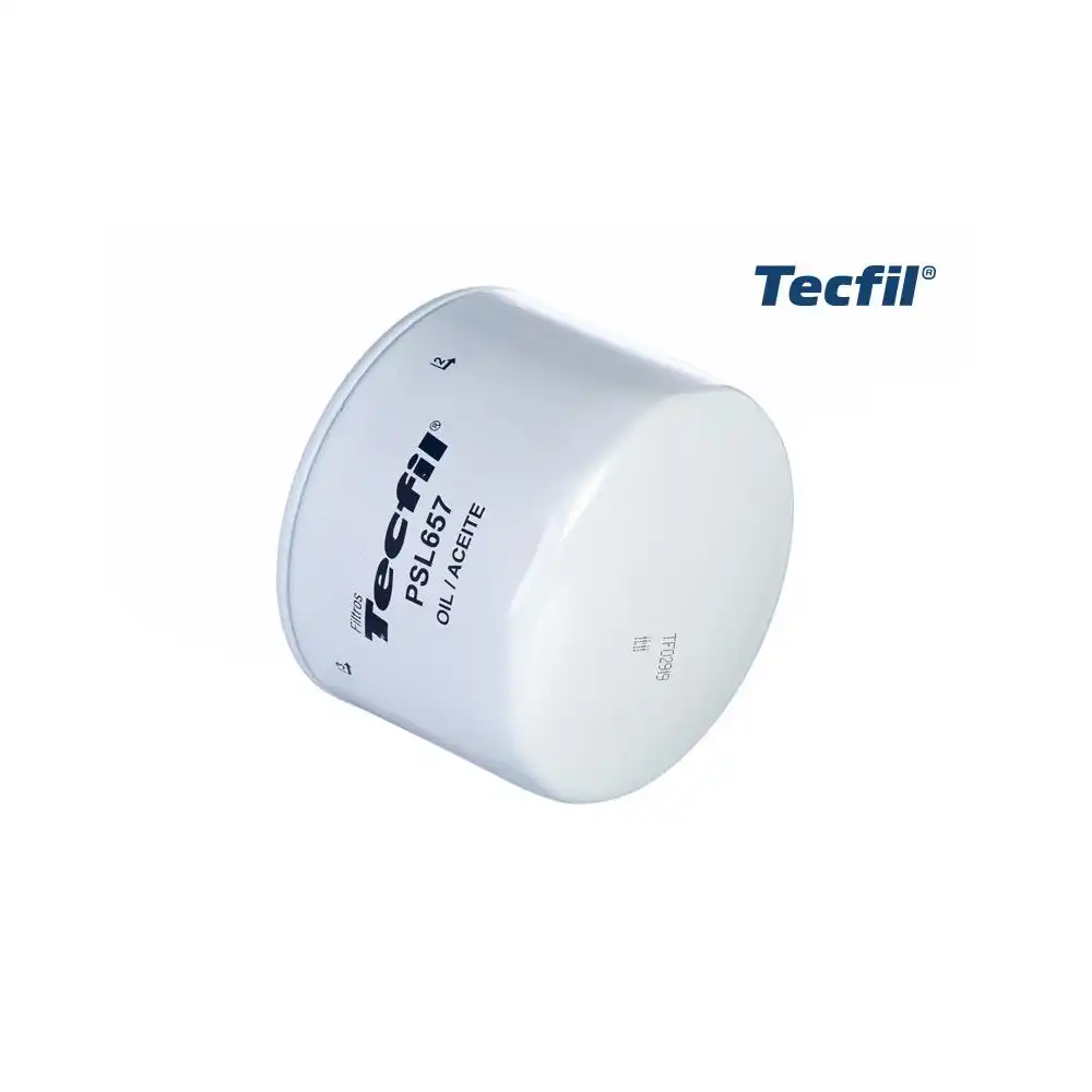 FILTRO OLEO MOTOR FIAT DUCATO 2.3L 2009/