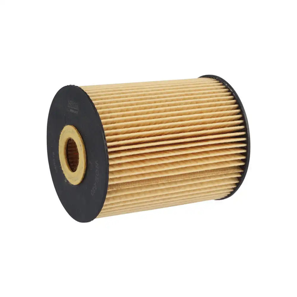 FILTRO OLEO MOTOR AUDI Q7 3.6 V6 24V 2009 A 2010