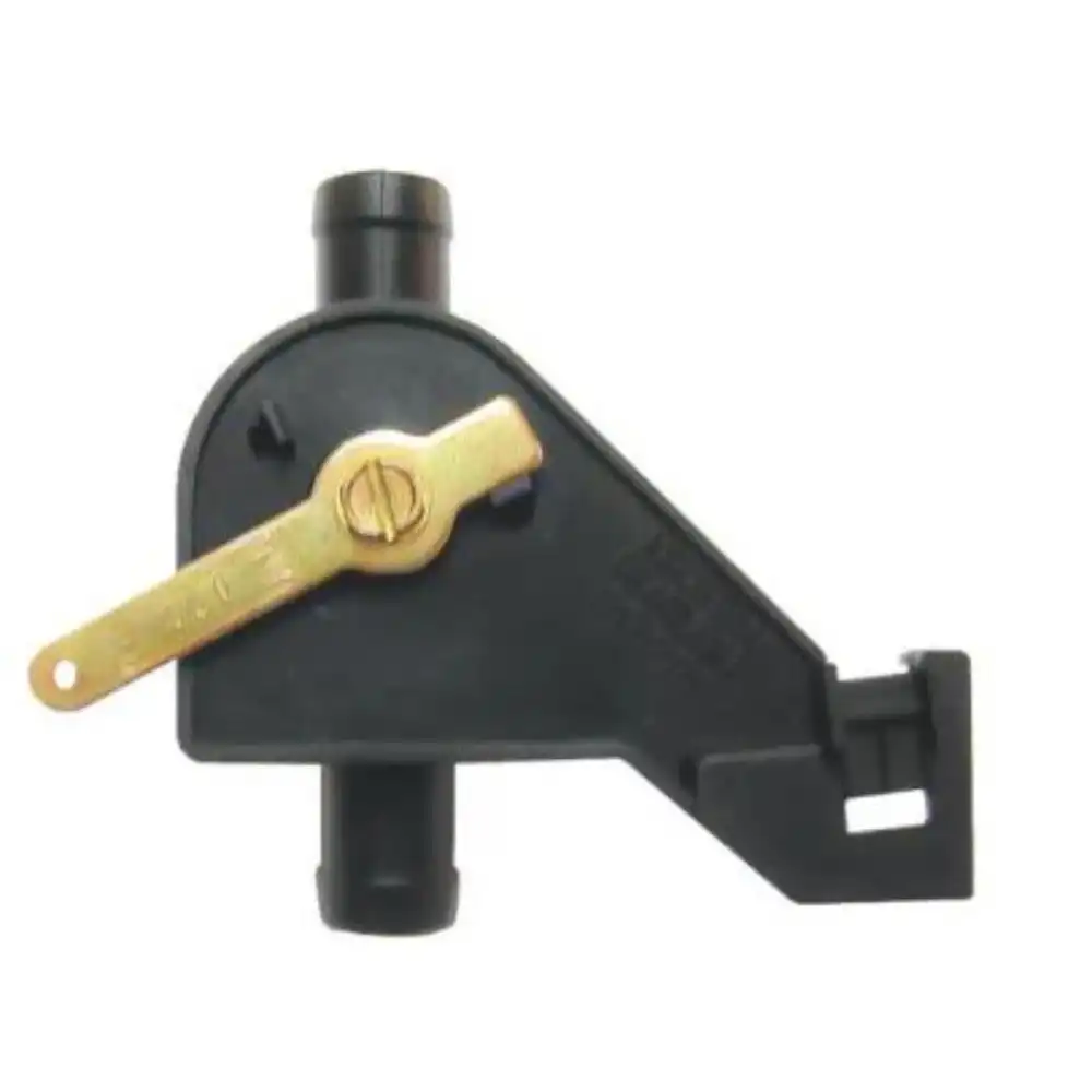 VALVULA AR QUENTE SANTANA 1985/