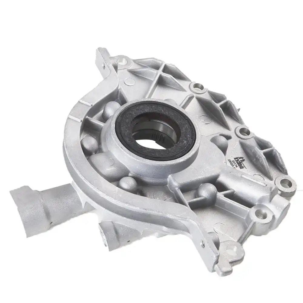 BOMBA OLEO FIESTA KA 1.0 99/ ZETEC/ ROCAN (RANHURAS)