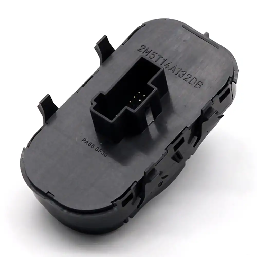 INTER VIDRO ELETRICO FOCUS /08 TDS (PORTA ESQ)