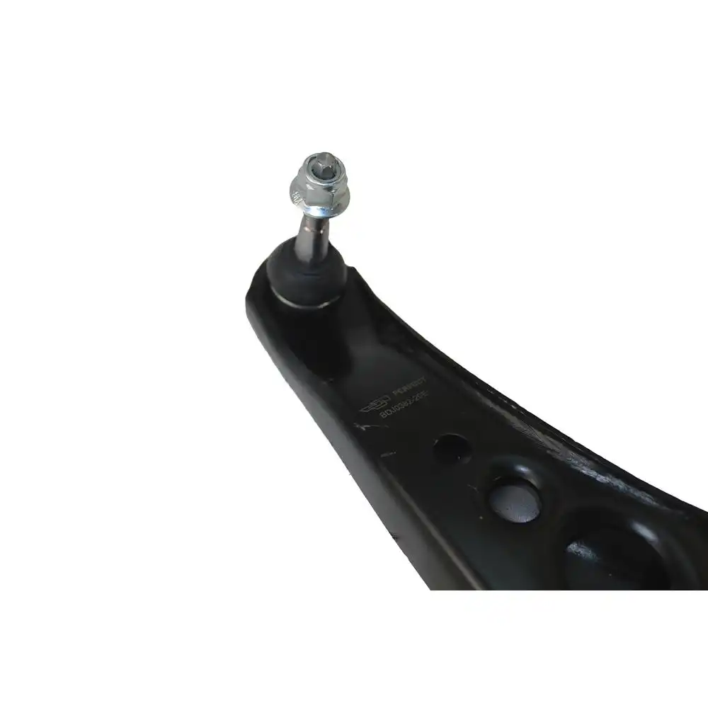 BANDEJA DIANTEIRA CRUZE 2017 A 2020 DIREITA COM PIVO