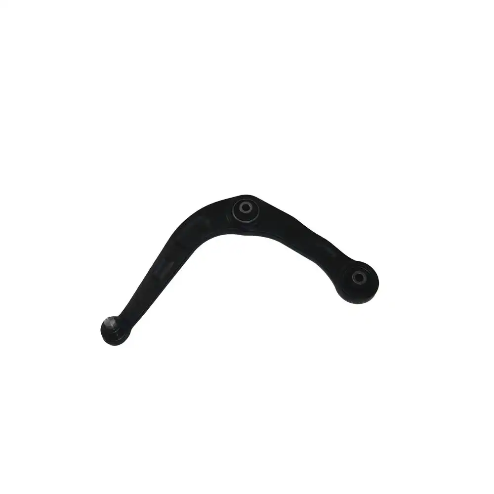 BANDEJA DIANTEIRA PEUGEOT 206 2000 A 2010 ESQUERDA COM PIVO