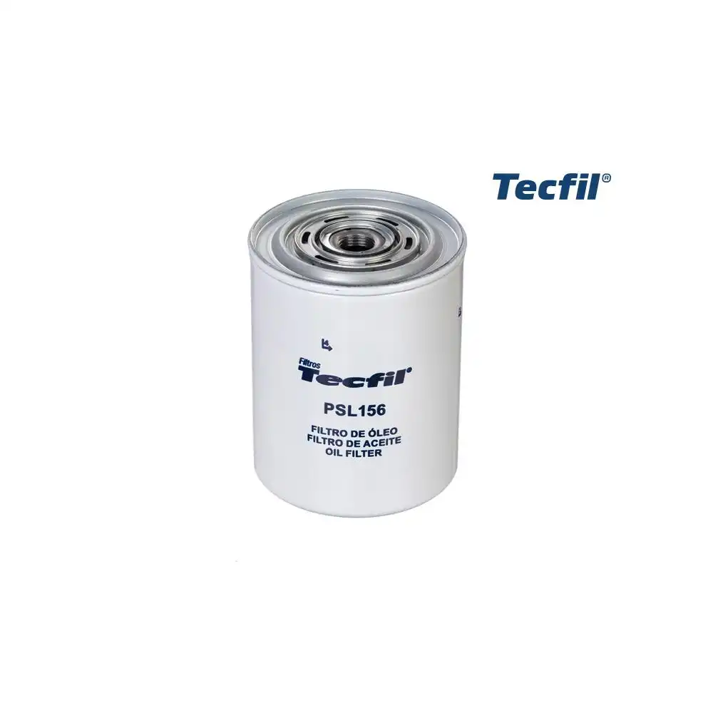 FILTRO OLEO MOTOR FIAT DUCATO 2.5 1994 A 2002