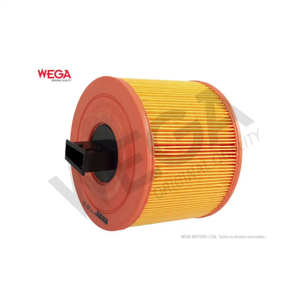 FILTRO AR MOTOR BMW SERIE 1 130I 3.0 24V AUT/MEC 2006/