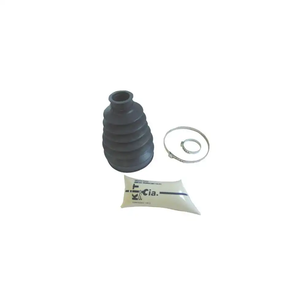 SANFONA HOMOCINETICA S-10 4X4 1998 A 2011 L.RODA