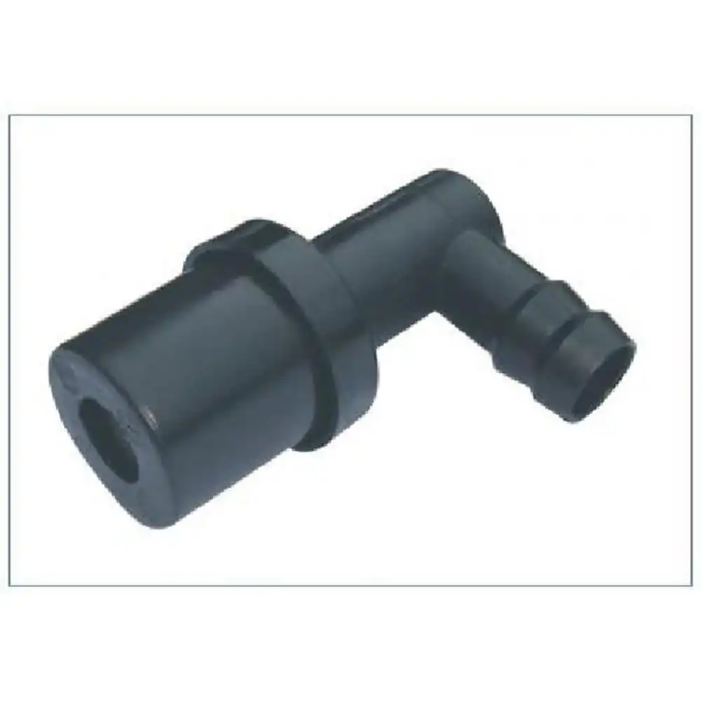 VALVULA ANTI CHAMA FIESTA COURIER KA TDS C/MOT ZET