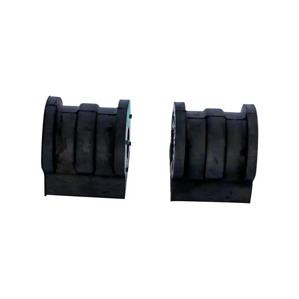 BUCHA BARRA ESTABILIZADORA DIANTEIRA POLO 2018 ACIMA 17MM