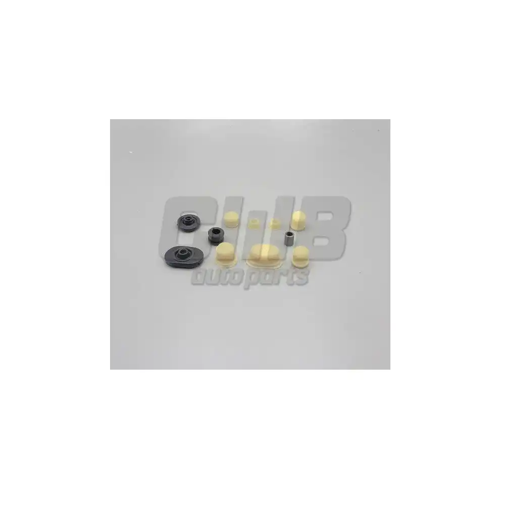 REPARO ALAVANCA CAMBIO GOL PASSAT 5 MARCHAS COMPLETO