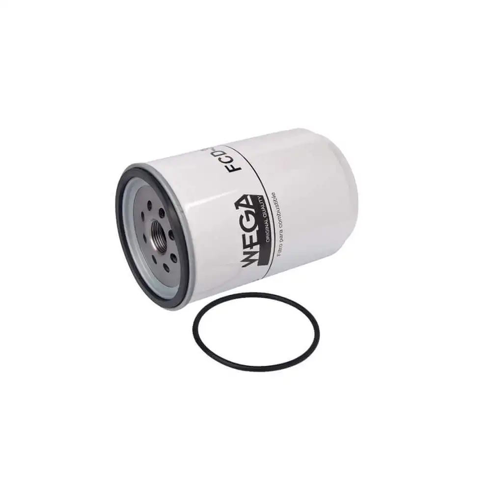 FILTRO DIESEL VOLVO FH 12.400 D13A 2006 A 2009