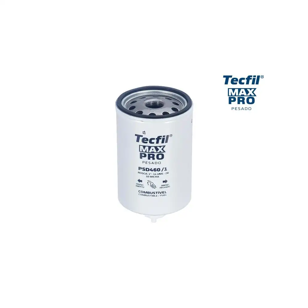 FILTRO SEDIMENTADOR CAMINHAO VW 9150 MWM MASTER DUCATO