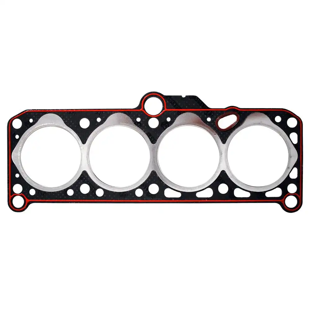 JUNTA CABECOTE KOMBI DIESEL 1.6 ( 1 FURO ) 1 PIC