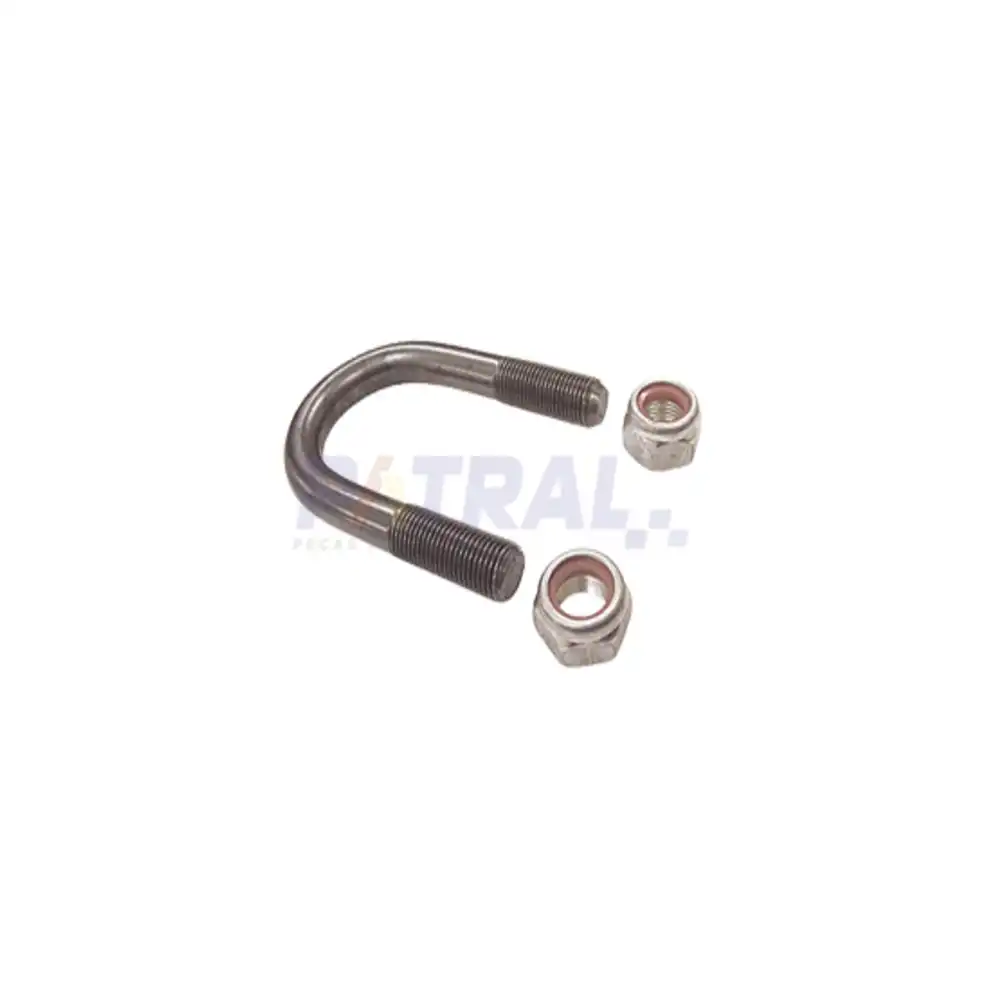 GRAMPO BANDEJA A/C/D 10/20 SILVERADO