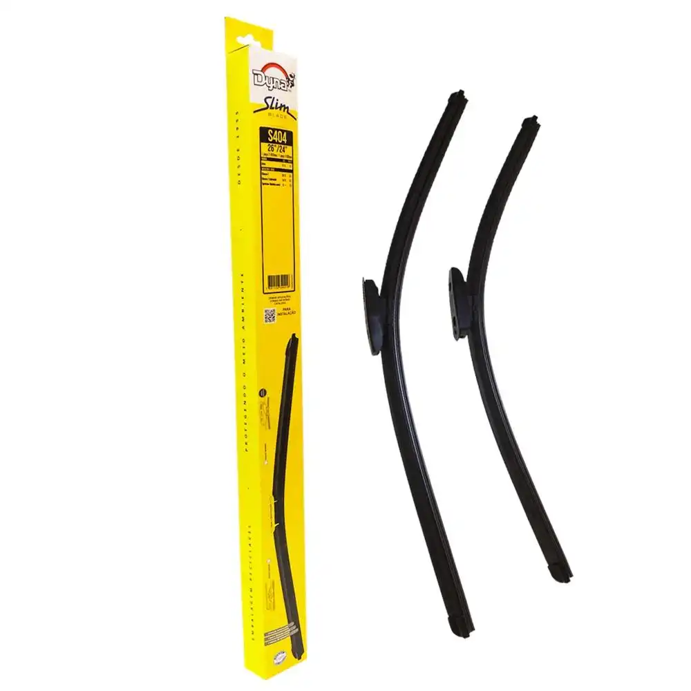 PALHETA SLIM 26" 24" (AEROTWIN)