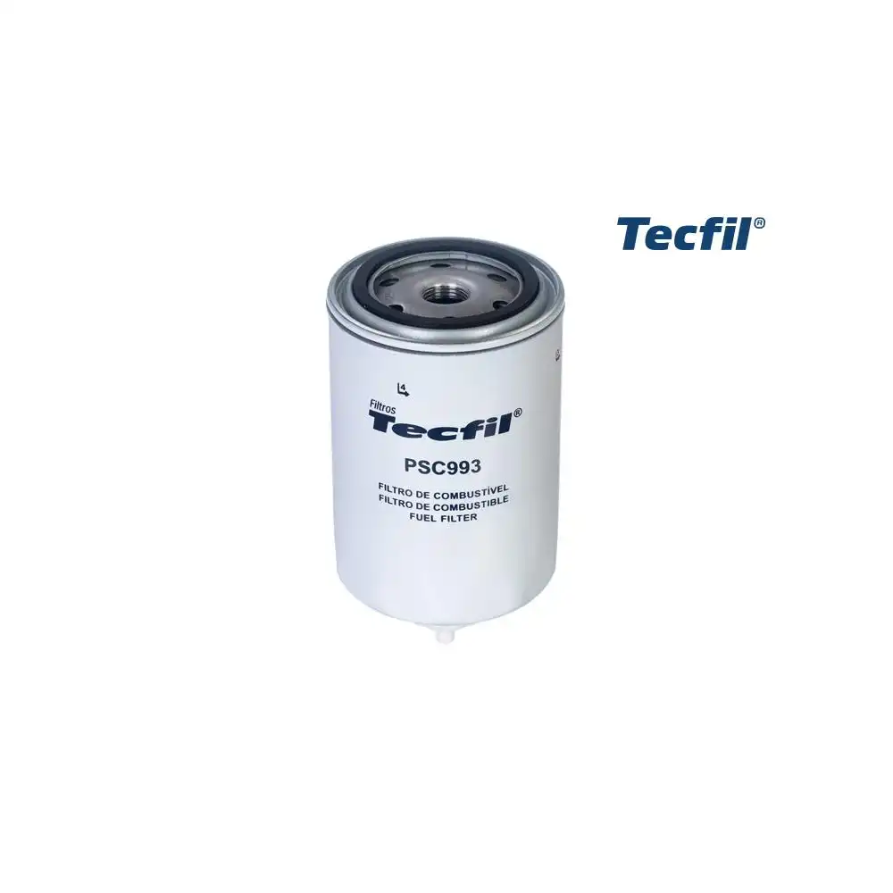 FILTRO DIESEL NISSAN FRONTIER 2.5 TURBO DIESEL 2010 A 2011