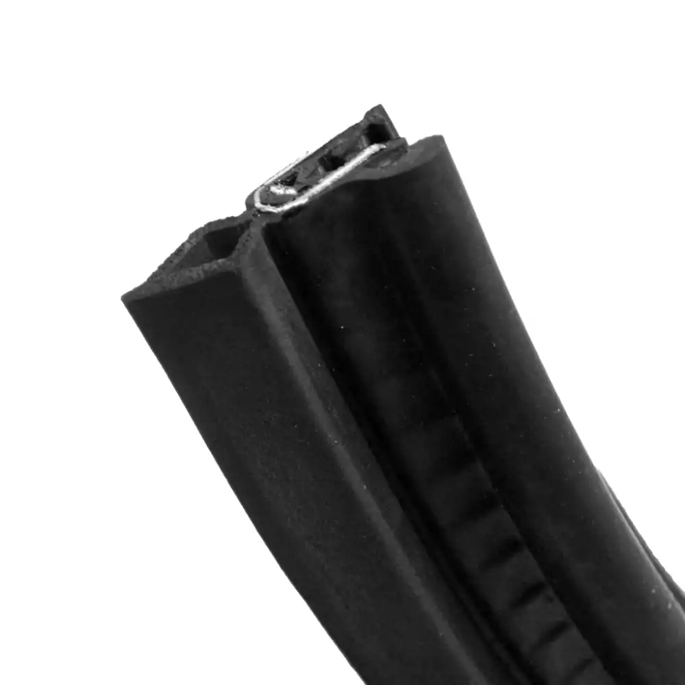 BORRACHA PORTA MALAS RENAULT KWID 2017 ACIMA