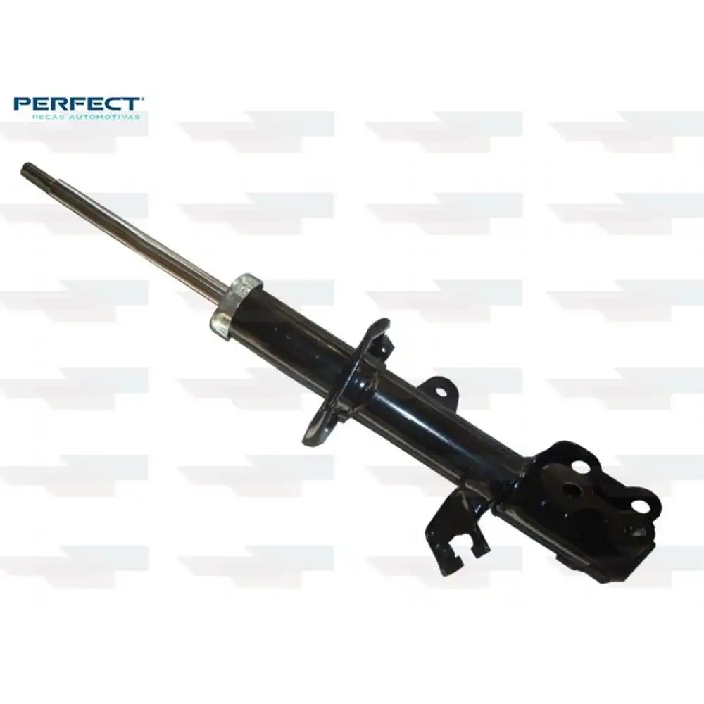 AMORTECEDOR DIANTEIRO NISSAN VERSA 2011 A 2021 ESQUERDO