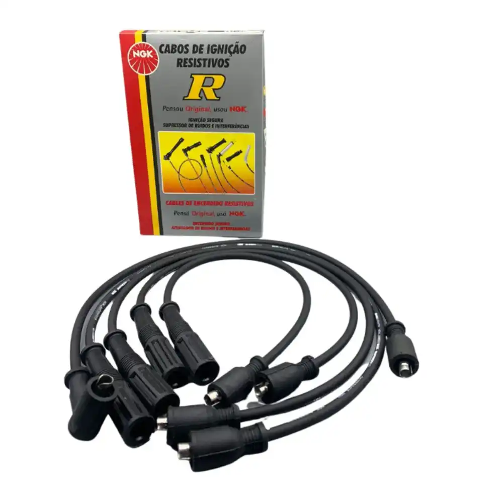 CABO VELA FIAT TEMPRA 92/93 2.0 8V