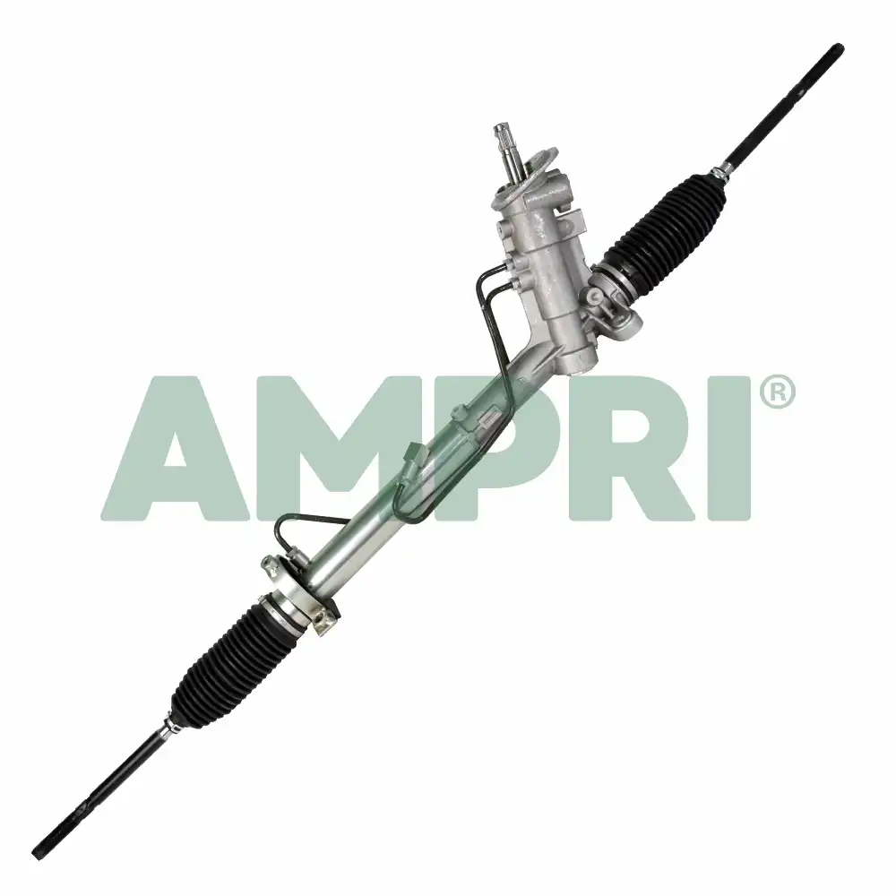 CAIXA DIRECAO FOX 2004 A 2015 HIDRAULICA COM BARRA