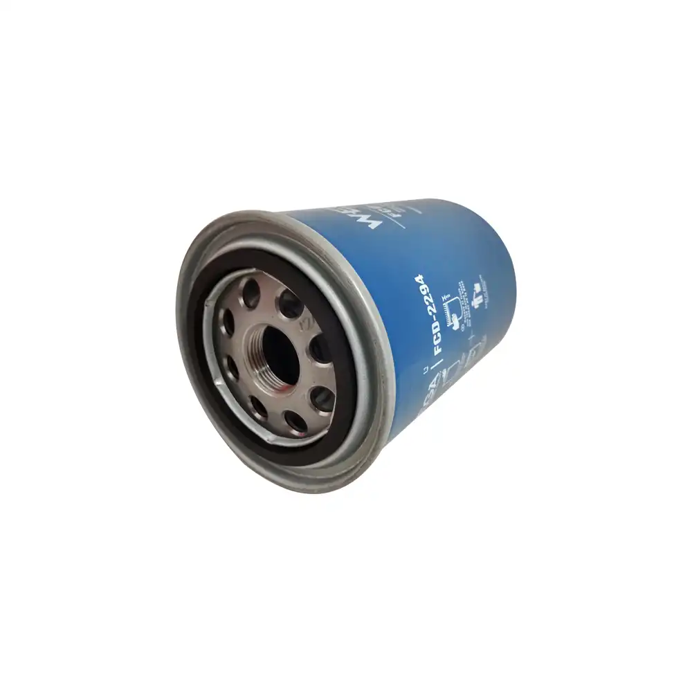 FILTRO DIESEL SCANIA P 340 DC 11-03 2004 A 2006