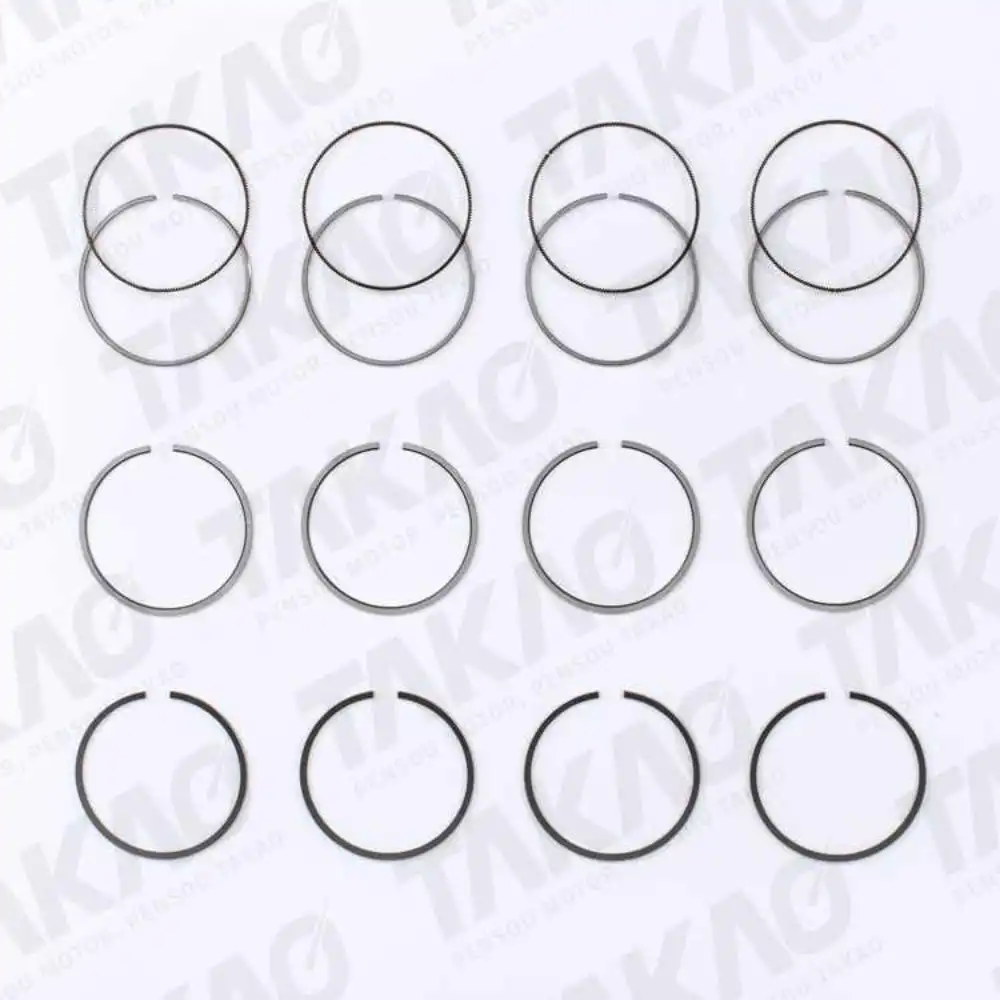 ANEL MOTOR RANGER 2.8 8V MAXION POWER