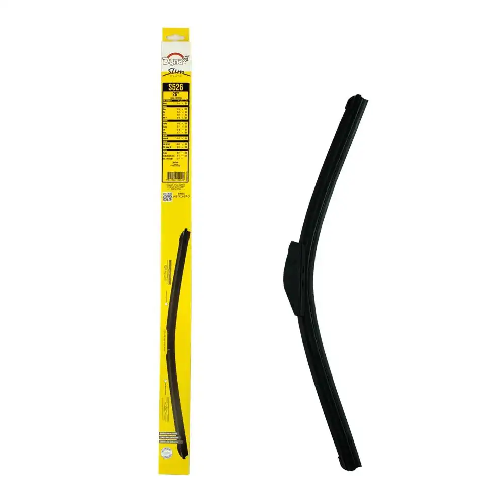 PALHETA SLIM 26" (AEROFIT)