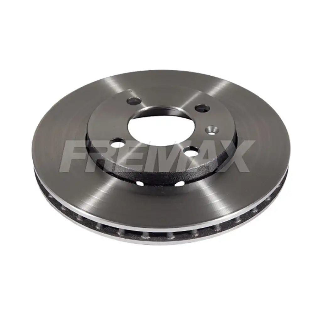 DISCO FREIO DIANTEIRO GOL G6 2013/ VENTILADO 256MM