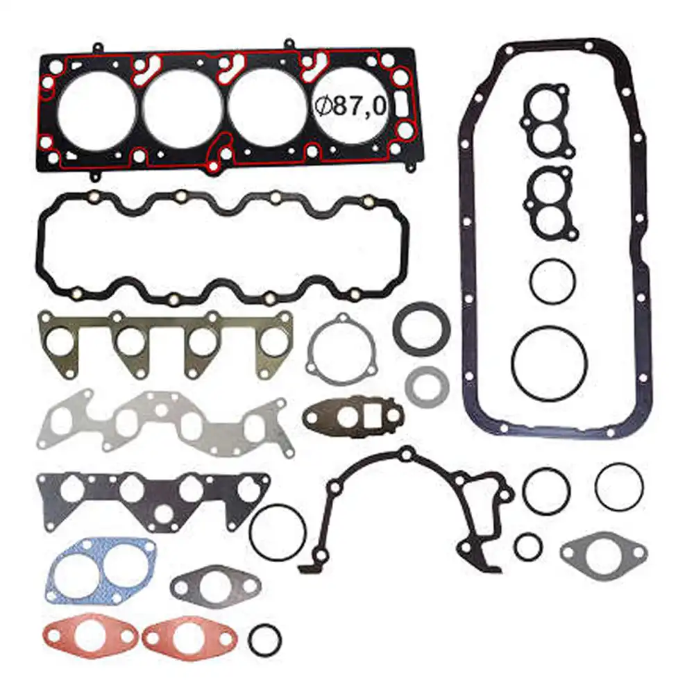 JUNTA MOTOR MONZA 1.8 87/ FIBRA S/RET